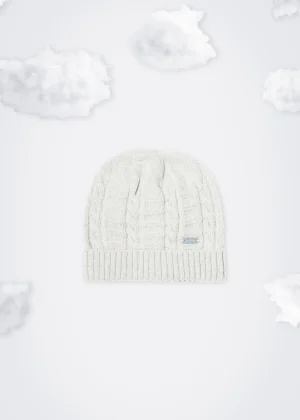 MALO For Babies | Accessories<Baby hat in cashmere White