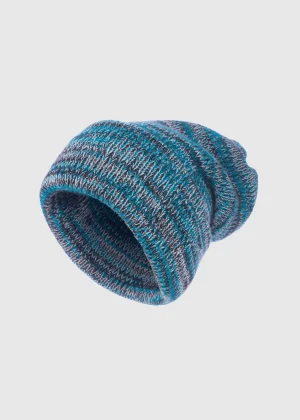 MALO Accessories | Accessories<Cashmere beanie, MONSAI Multicolor