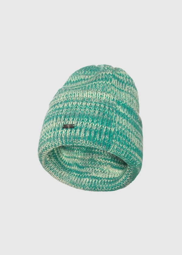 MALO Accessories | Accessories<Cashmere beanie, MONSAI Multicolor