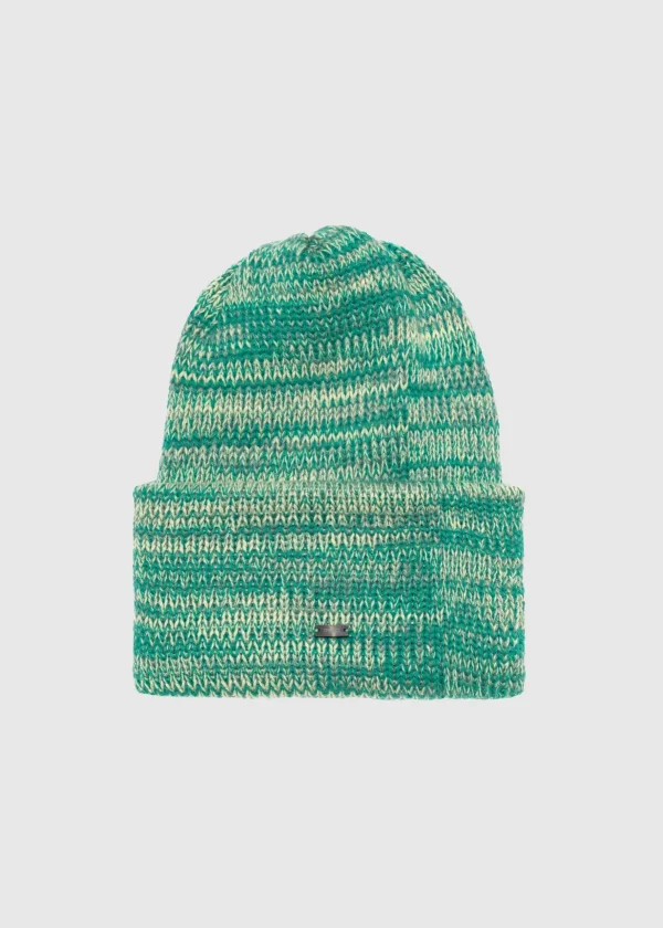 MALO Accessories | Accessories<Cashmere beanie, MONSAI Multicolor