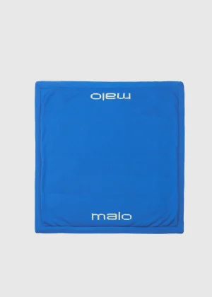 MALO For Pets<Cashmere blanket "Cashmere Dream" 60x60 cm, MOG Blue