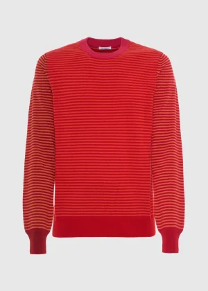 MALO Tops & Knitwear | Tops & Knitwear<Cashmere crewneck sweater, Candies Unisex Multicolor