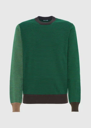 MALO Tops & Knitwear | Tops & Knitwear<Cashmere crewneck sweater, Candies Unisex Multicolor