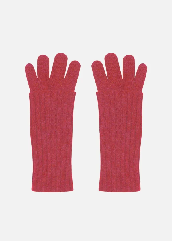 MALO Accessories<Cashmere gloves