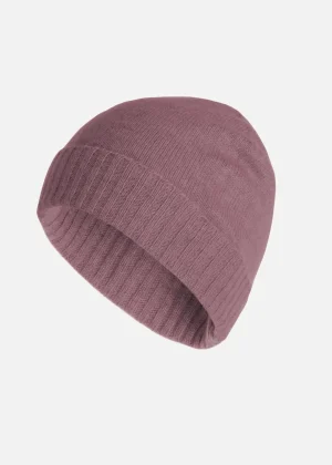 MALO Accessories | Accessories<Cashmere hat Pink