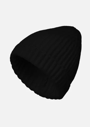 MALO Accessories<Cashmere hat Black