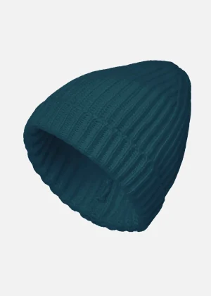 MALO Accessories<Cashmere hat Light blue