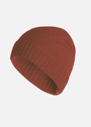 MALO For Him | For Her<Cashmere hat Red