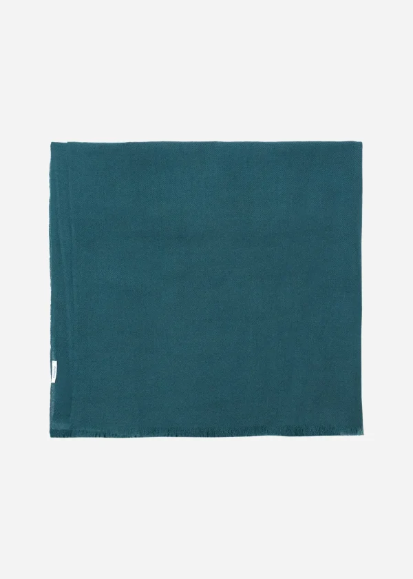 MALO Accessories | Accessories<Cashmere stole Green