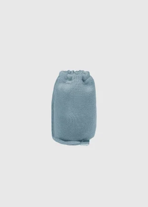 MALO For Pets<Cotton bag holder, MOG Light blue