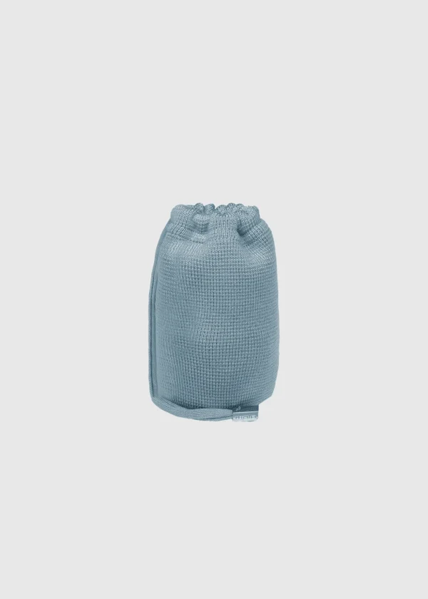 MALO For Pets<Cotton bag holder, MOG Light blue