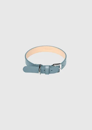 MALO For Pets<collar, MOG Light blue