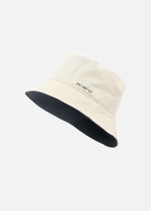 MALO Accessories | Accessories<Unisex cotton fisherman's hat Multicolor