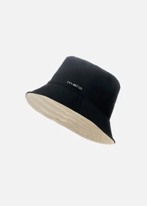 MALO Accessories | Accessories<Unisex cotton fisherman's hat Multicolor